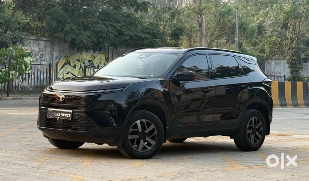 Tata Harrier, 2024, Diesel