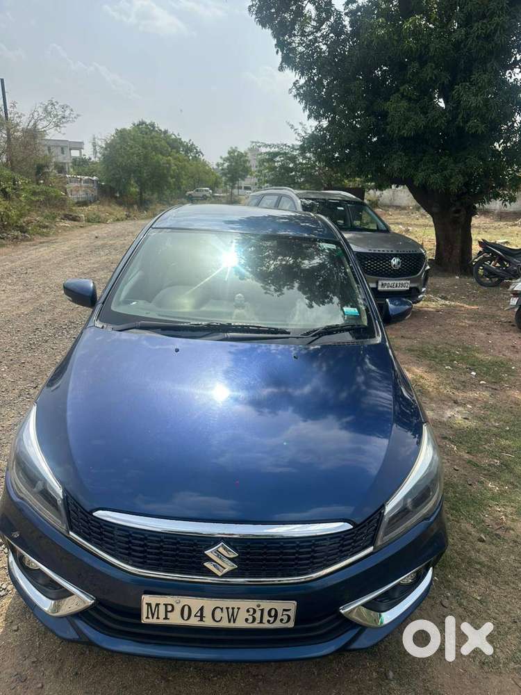 Maruti Suzuki Ciaz 2019 Diesel Good Condition