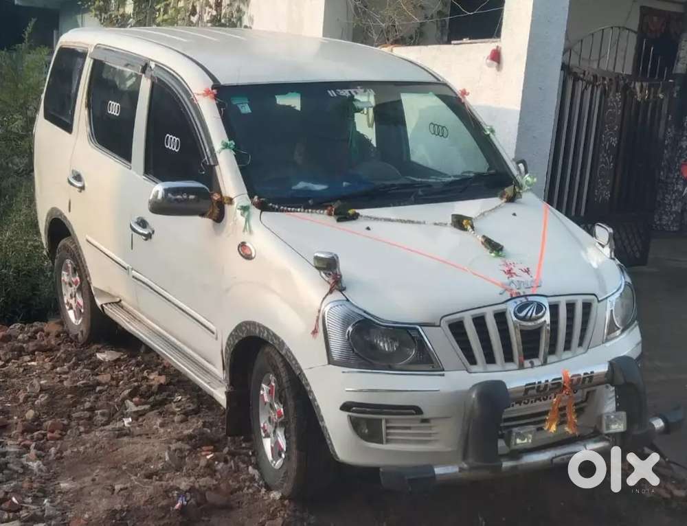 Mahindra Xylo 2012 Variant