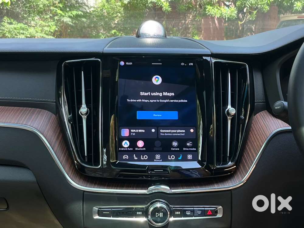 Volvo Xc60 2.0 B5 Ultimate, 2025, Petrol
