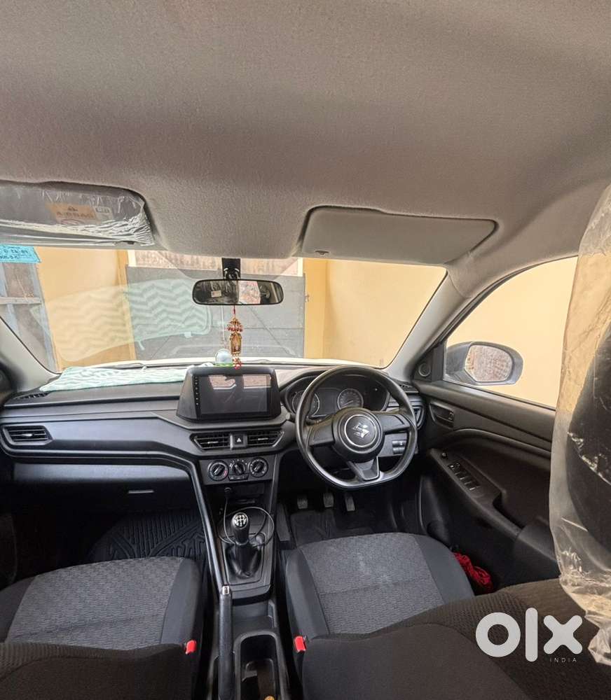 Brezza Lxi December 2024 Excellent Condition