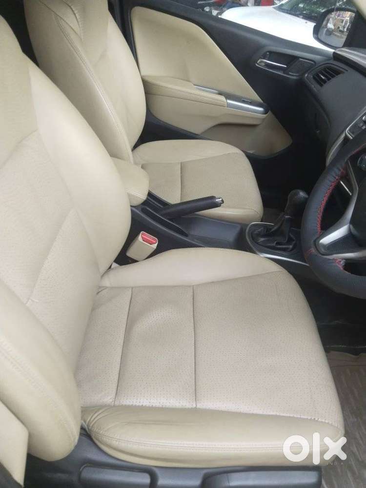 Honda City I Dtec Vx, 2014, Diesel
