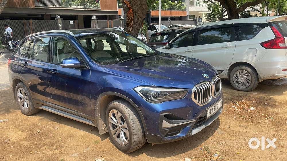 Bmw X1 2.0 Sdrive20i Xline, 2022, Petrol