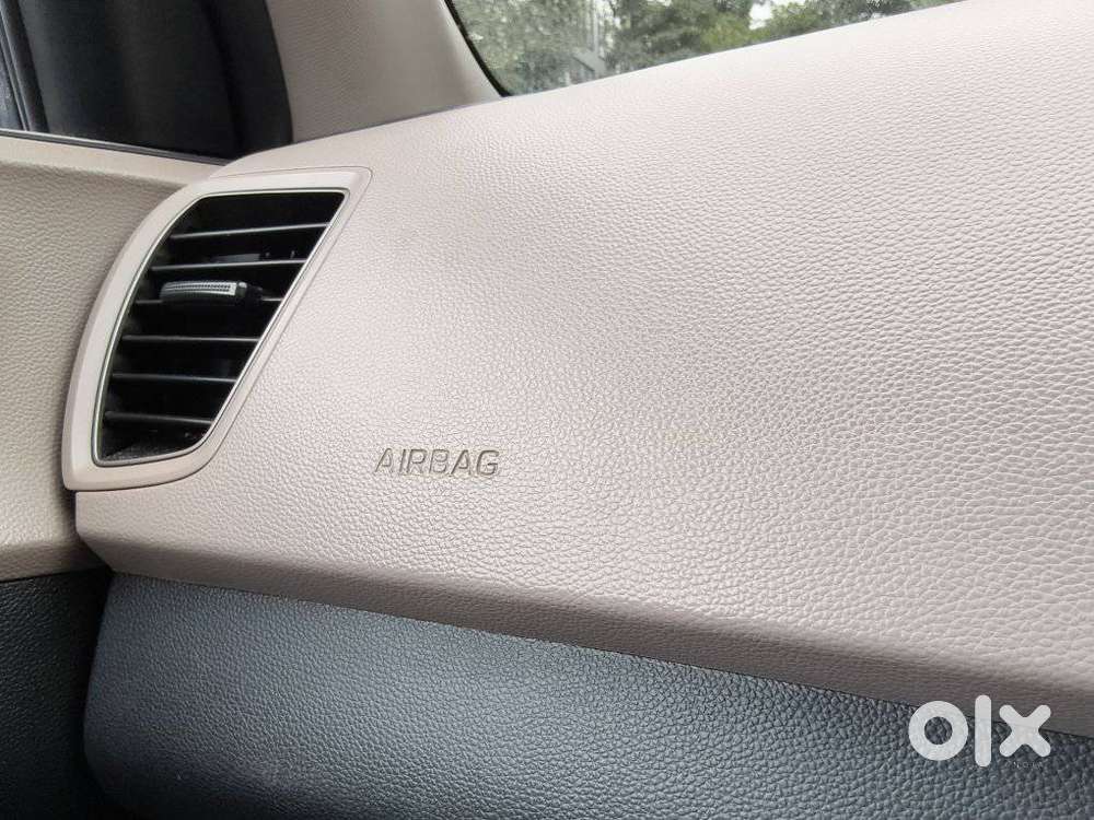 Hyundai Elite I20 Sportz 1.2, 2017, Petrol