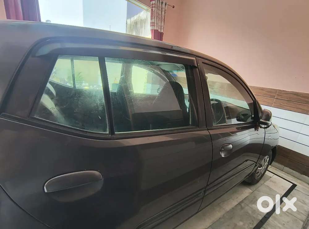 Hyundai I10 2011 Petrol 45000 Km Driven