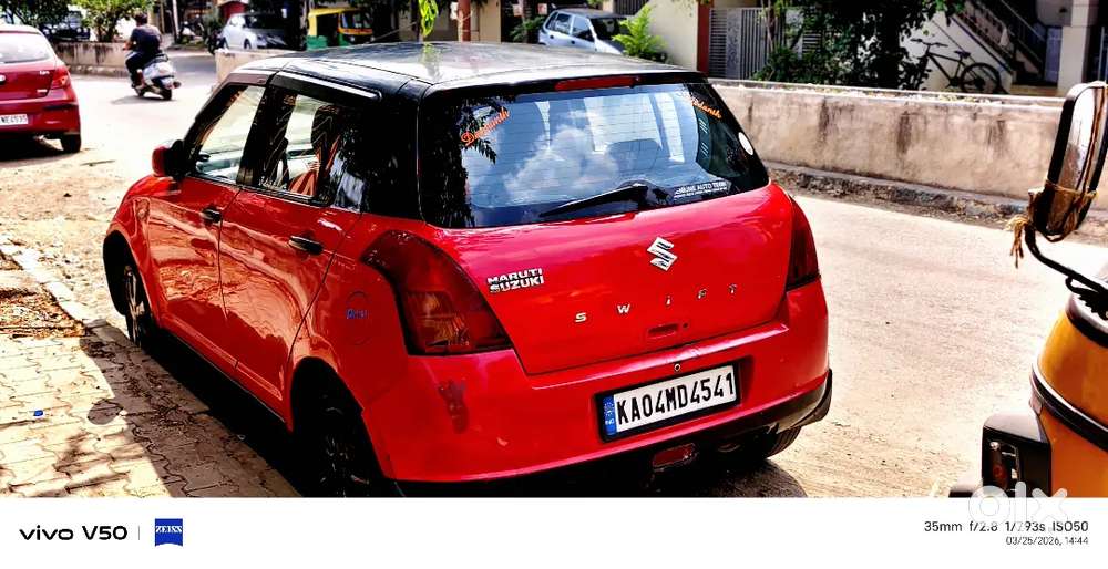 Maruti Suzuki Swift 2006