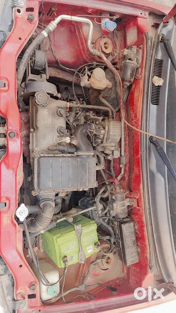 Maruti Suzuki Alto 2013 Petrol