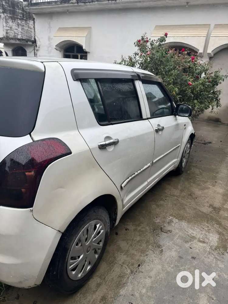 Swift Maruti Suzuki 2010 Diesel ⛽