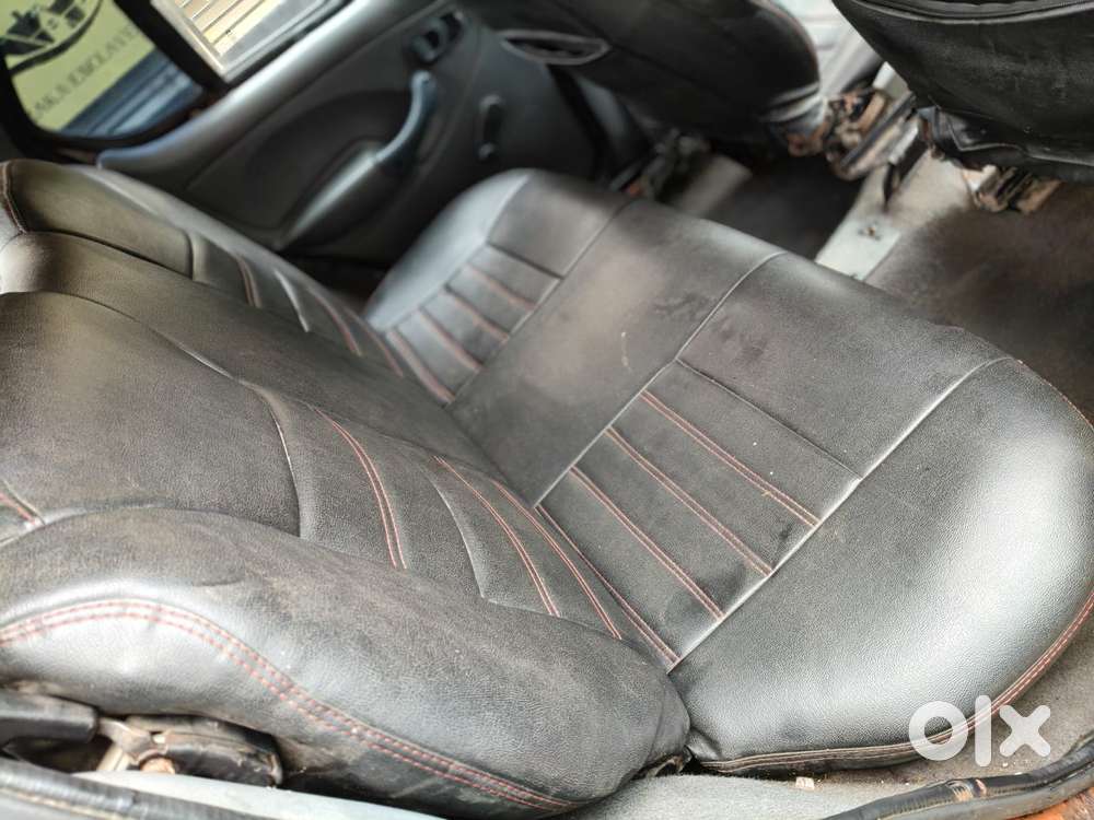 Tata Indica, 2003, Diesel