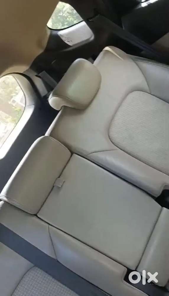 Hyundai Santa Fe 2014 Diesel Automatic
