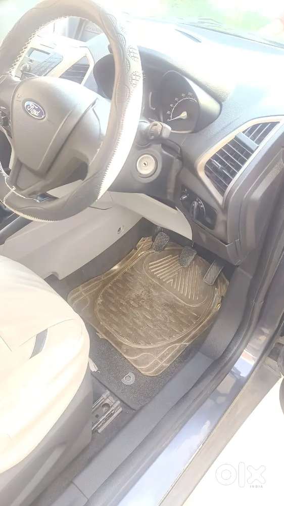 Excellent Condition Car 80000km Driven With Service Record