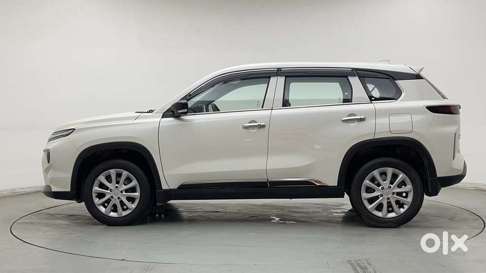 Toyota Urban Cruiser Hyryder 1.5 E Neo Drive, 2026, Petrol