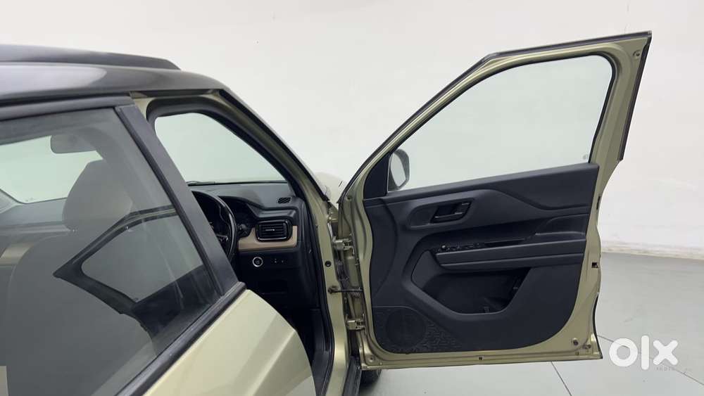 Tata Punch 1.2 Revotron Creative Mt Kaziranga Edition, 2022, Cng & H..
