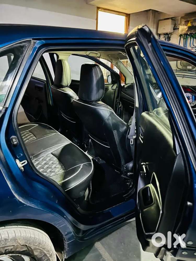 Maruti Suzuki Baleno Sigma 2022