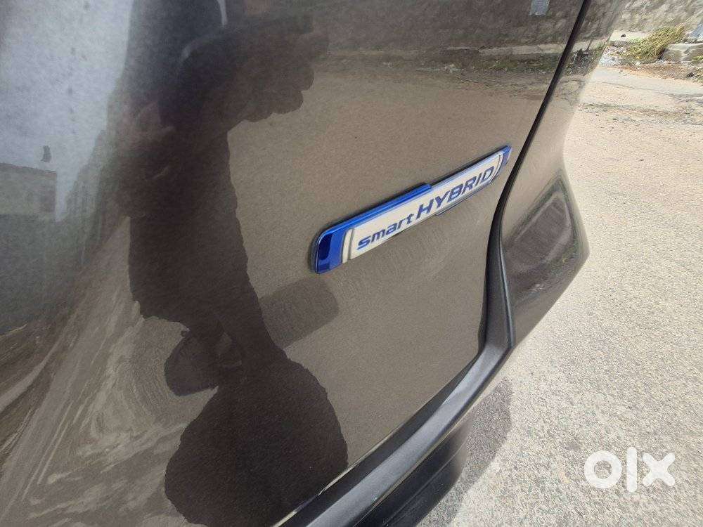Maruti Suzuki Xl6 1.5 Zeta Mt, 2022, Petrol