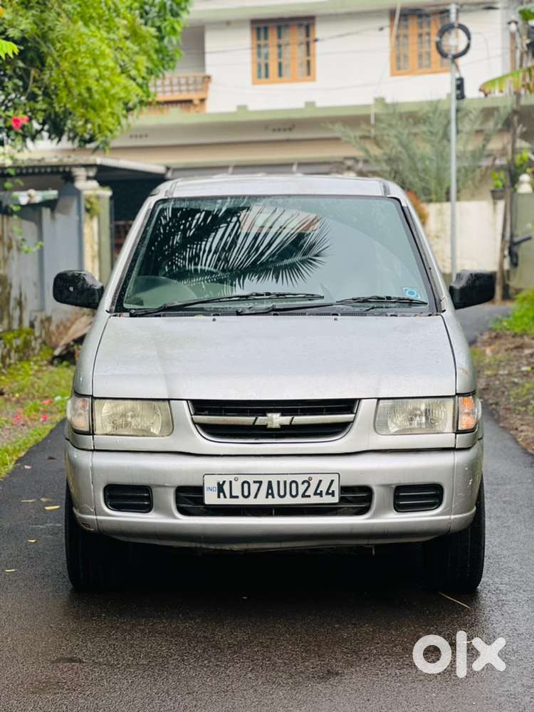 Chevrolet Tavera 2004 Diesel Good Condition