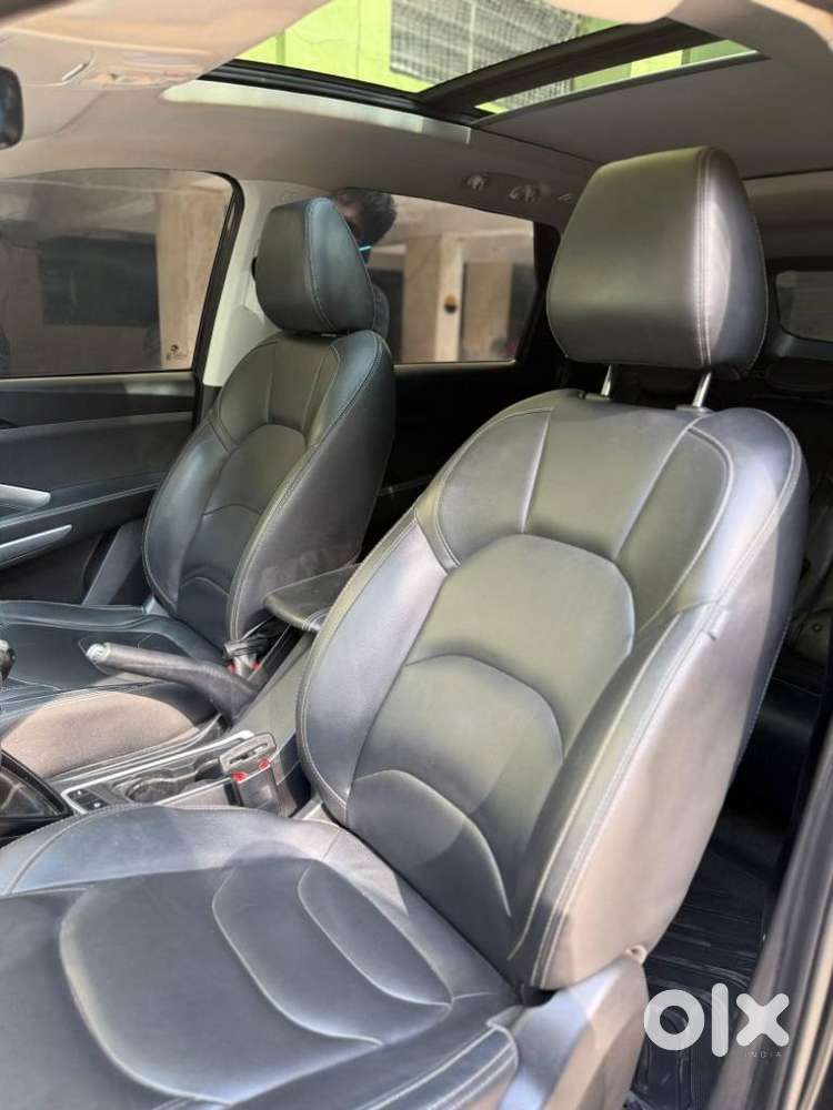 Mg Hector 2.0 Sharp Diesel, 2019, Diesel