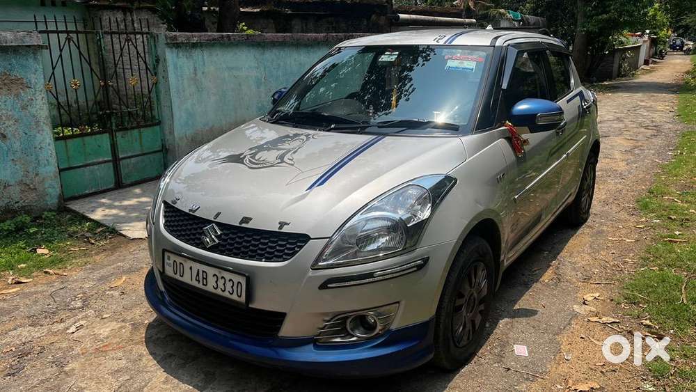 Maruti Suzuki 2013 Model