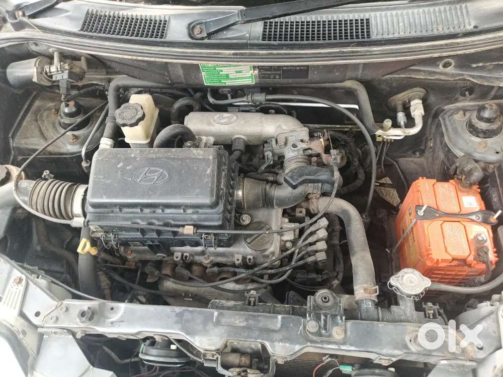 Brand New Condition