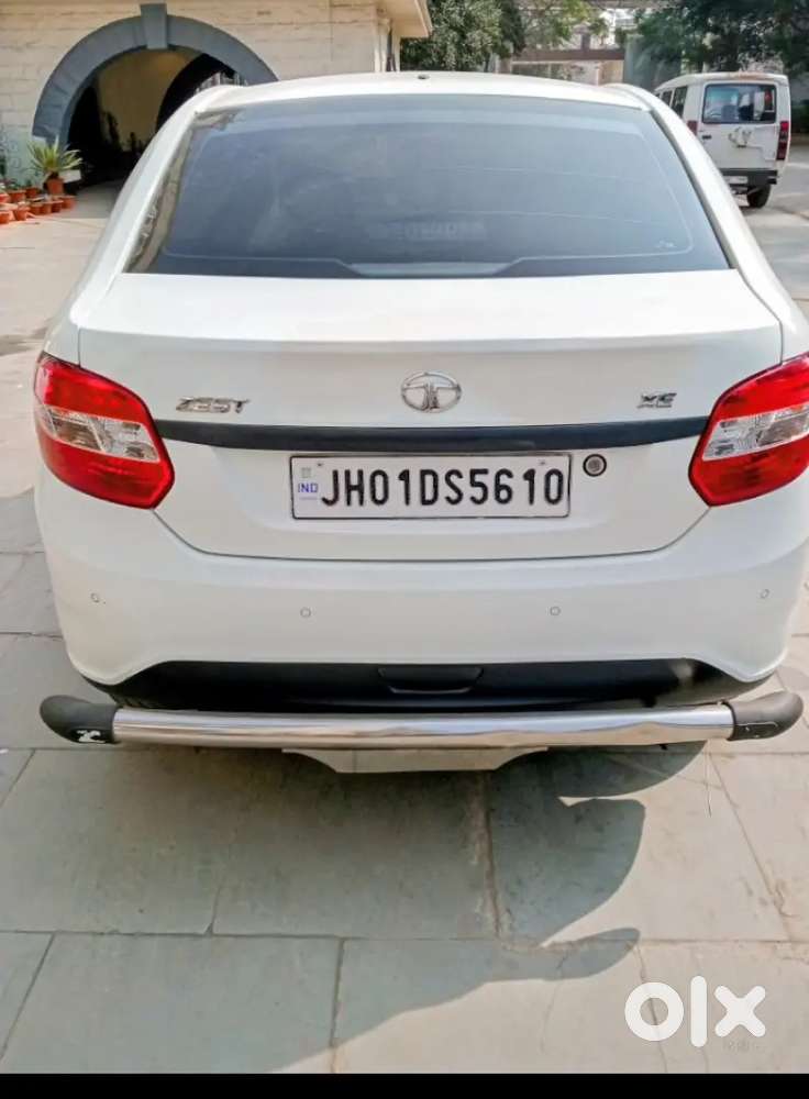 Tata Zest Good Condition