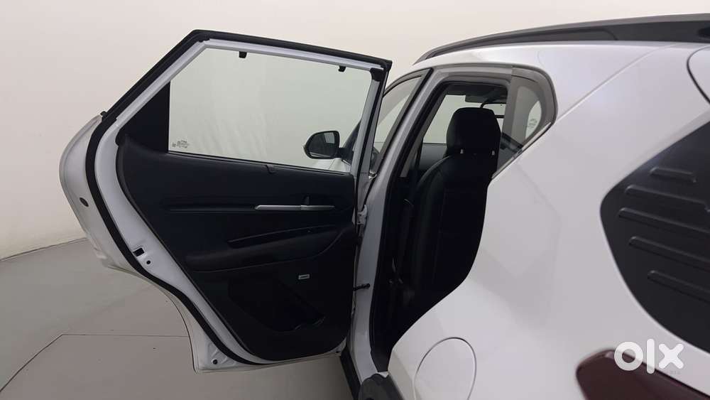Kia Sonet 1.0 Gtx Plus Dct, 2022, Petrol