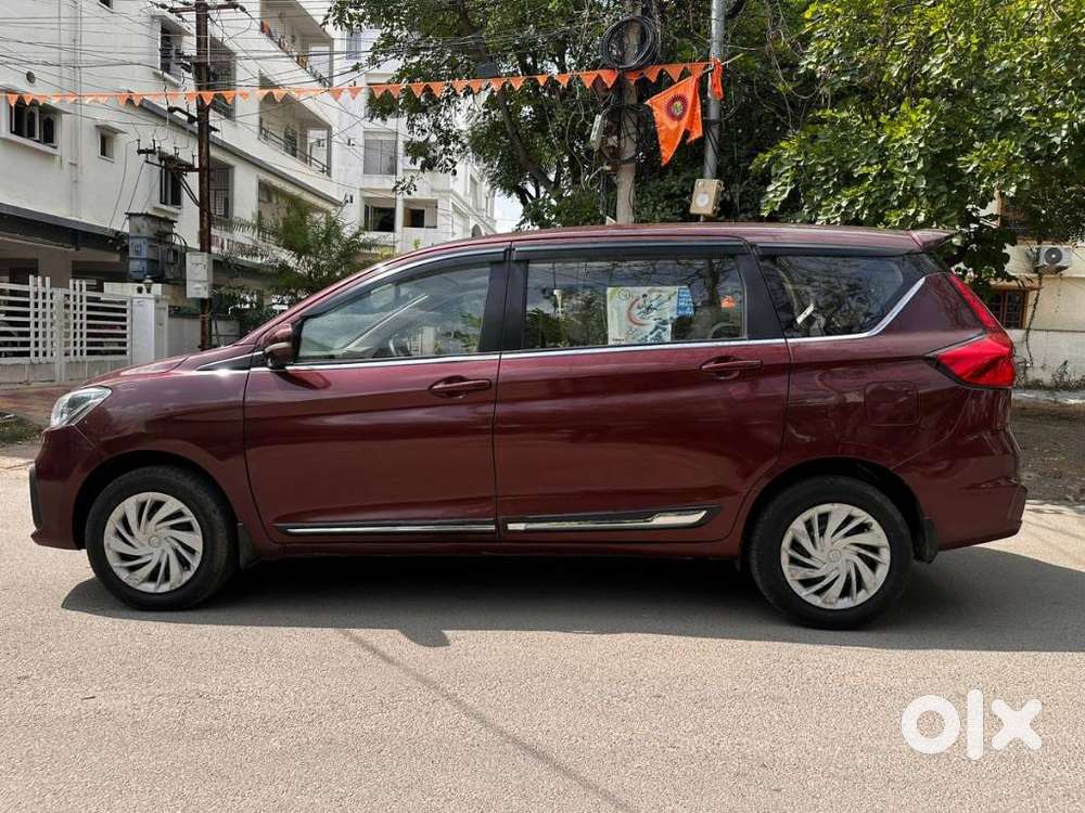 Maruti Suzuki Ertiga Vxi (o) Cng, 2023, Cng & Hybrids