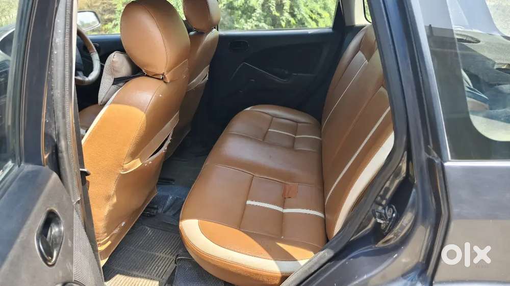 Ford Figo 2013 Diesel Well Maintained