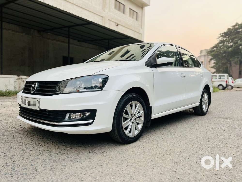 Volkswagen Vento 1.5 Tdi Highline Plus, 2016, Diesel