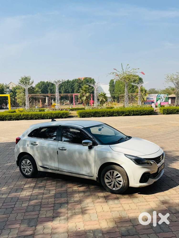 Maruti Suzuki 2022 Petrol Manual Year