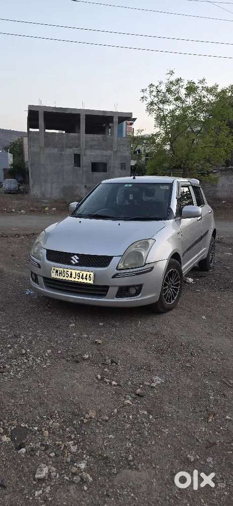 Maruti Suzuki Swift 2009 Diesel Manual