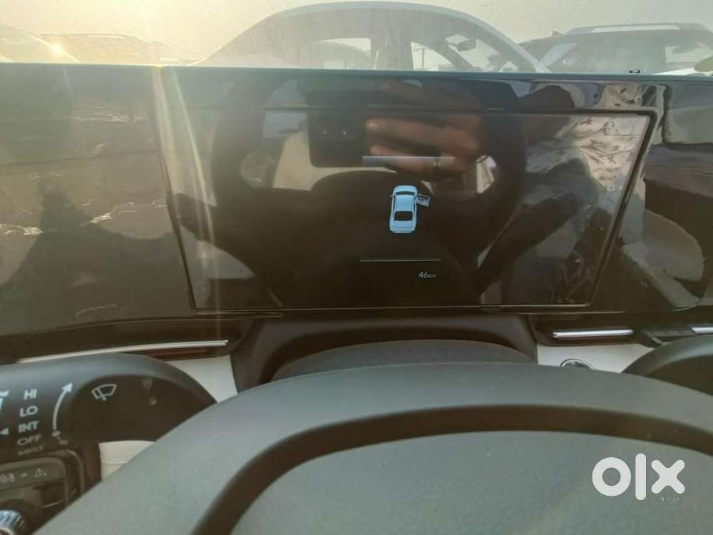 Hyundai Verna 2024 Petrol 00 Km Driven