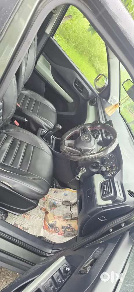 Tata Punch Camo 2022 Adventure 5 Star Safety Ratings Car