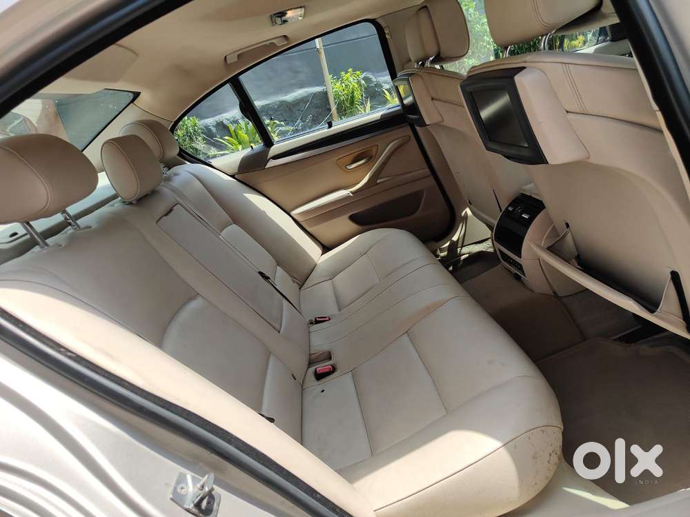 Bmw 5 Series 2.0 525d Luxury Line, 2011, Diesel