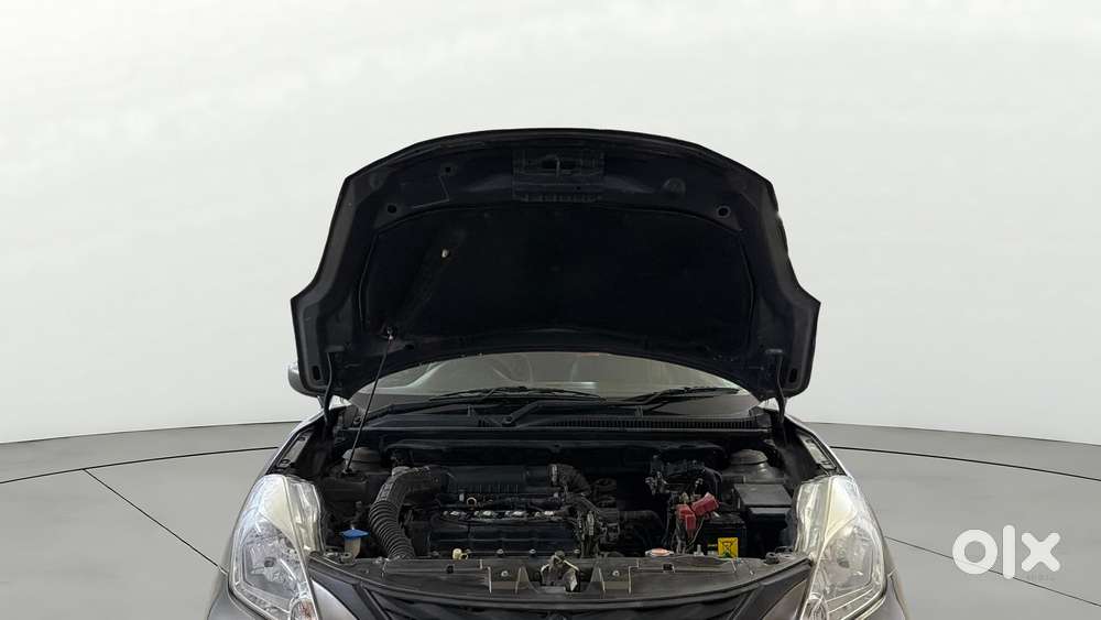 Maruti Suzuki Baleno Sigma, 2021, Petrol