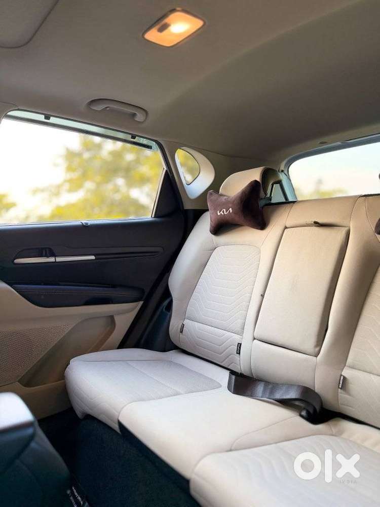 Kia Sonet 1.5 Htx Diesel At Anniversary Edition, 2022, Diesel