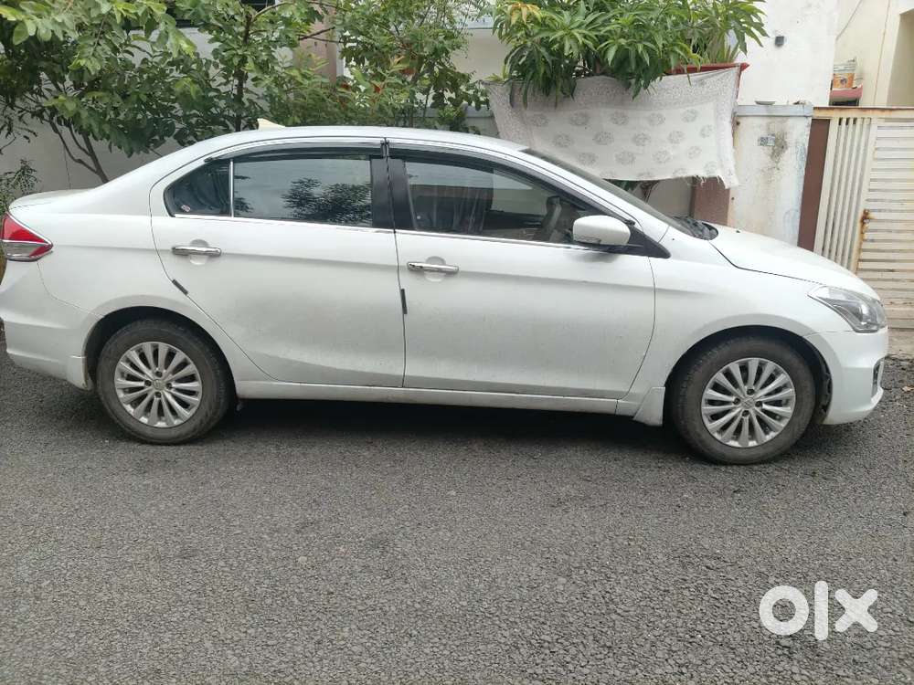Maruti Suzuki Ciaz 2018 Diesel Manual