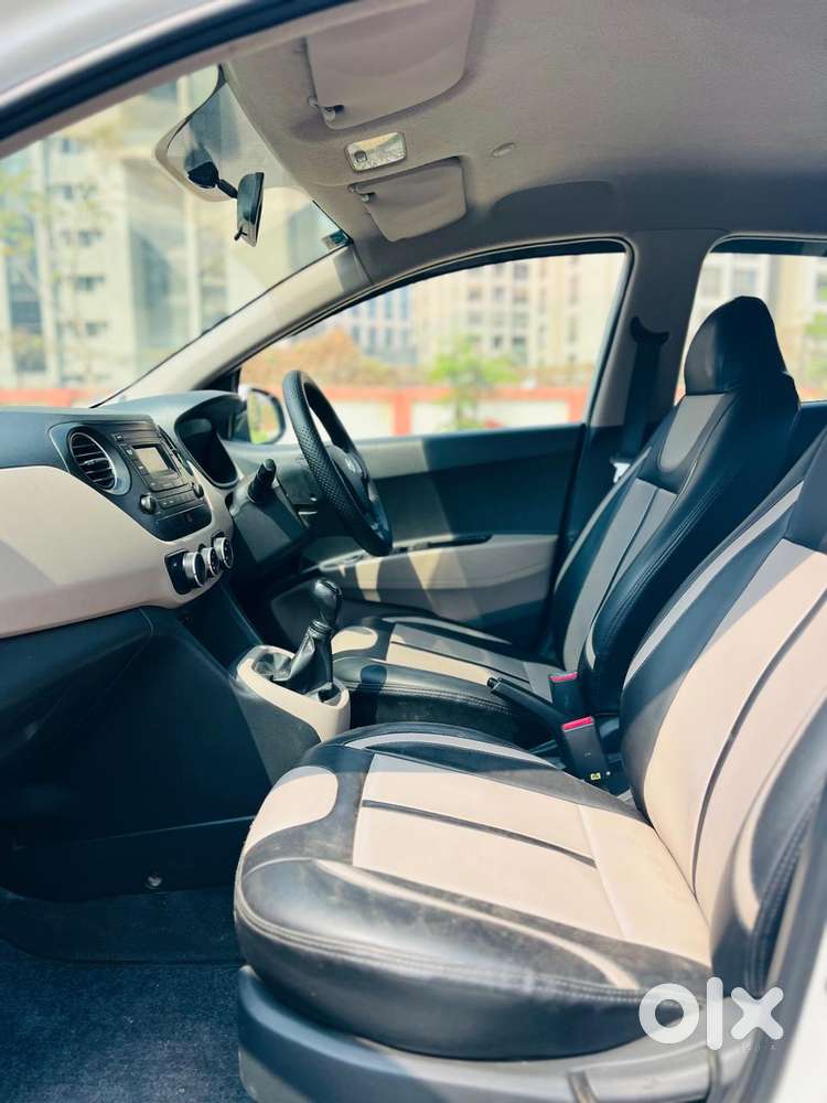 Hyundai Grand I10 1.2 Kappa Magna, 2018, Cng & Hybrids