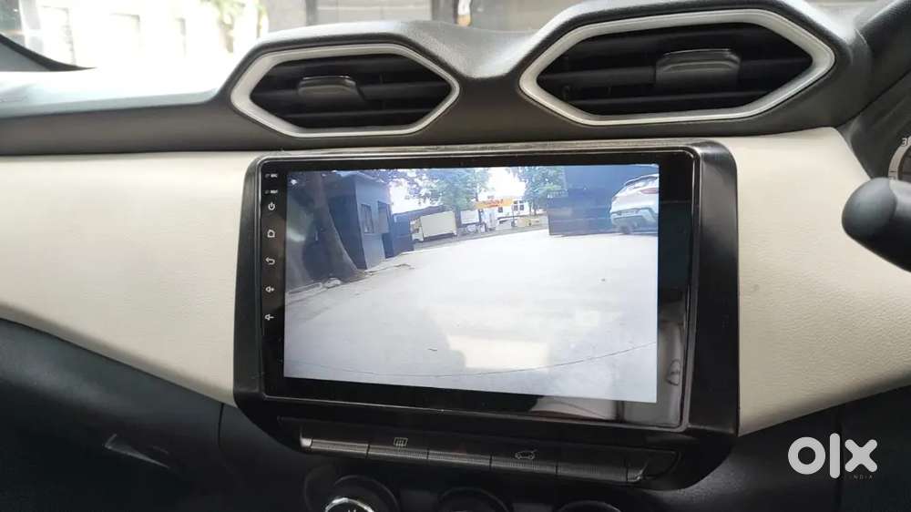 Nissan Magnite 1.0 Xe 2021 Petrol Manual