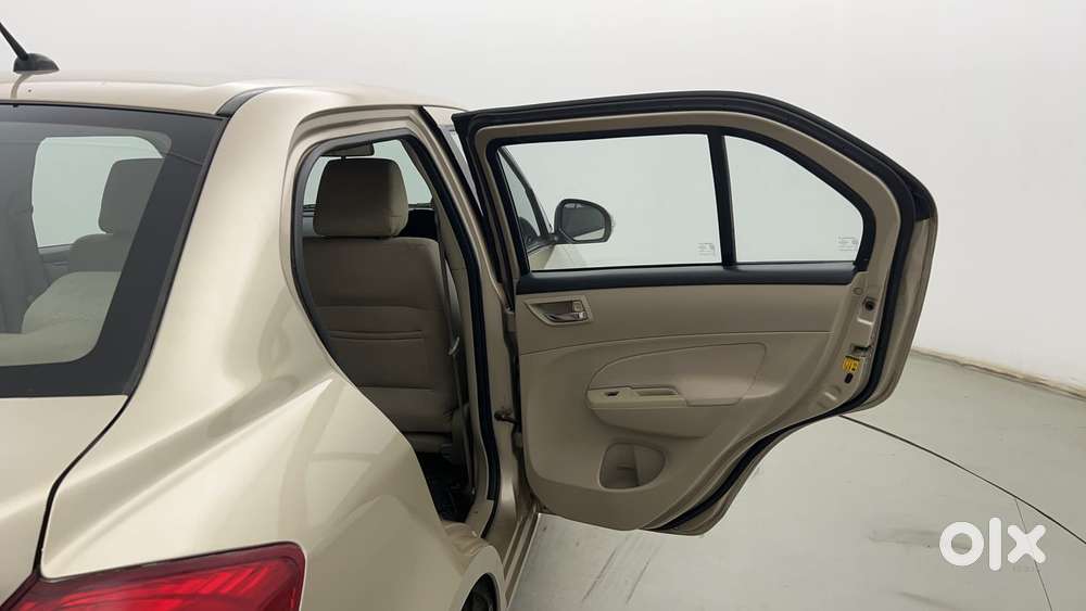 Maruti Suzuki Swift Dzire 1.3 Vxi, 2012, Petrol