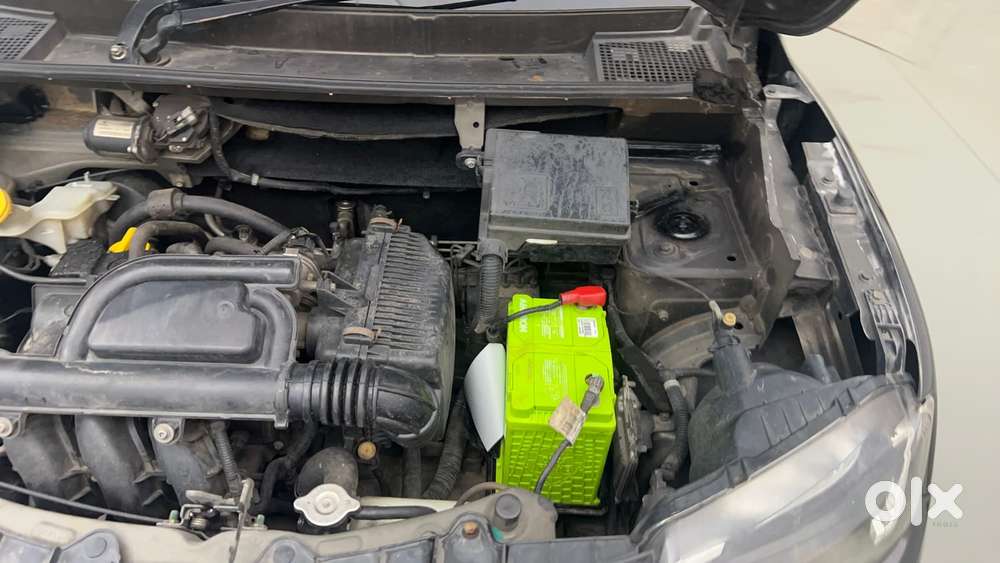Renault Kwid Climber 1.0 Mt, 2019, Petrol
