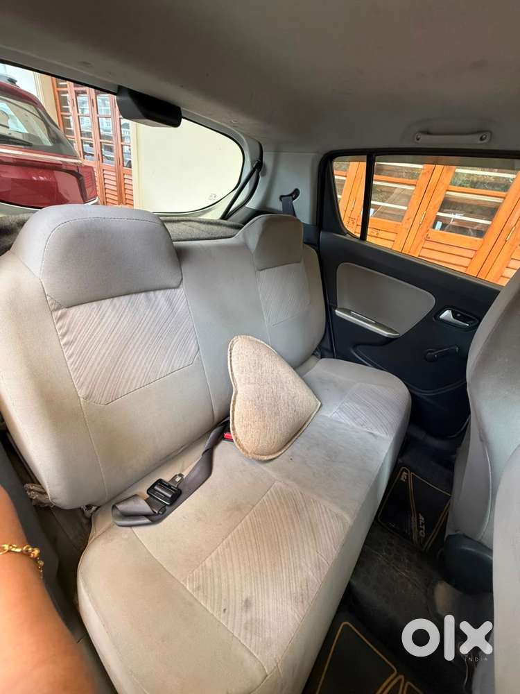 Alto K10 Vxi