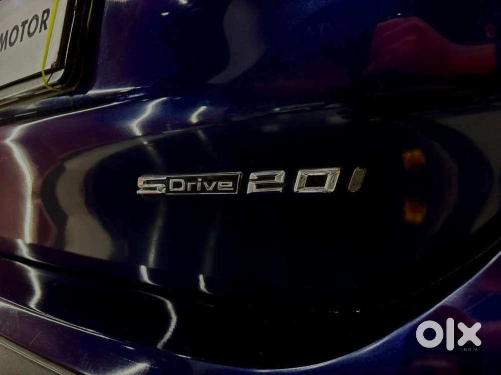 Bmw Ix1 Edrive20l M Sport, 2021, Petrol