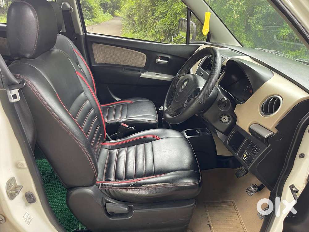 Maruti Suzuki Wagon R Lxi Cng, 2018, Cng & Hybrids