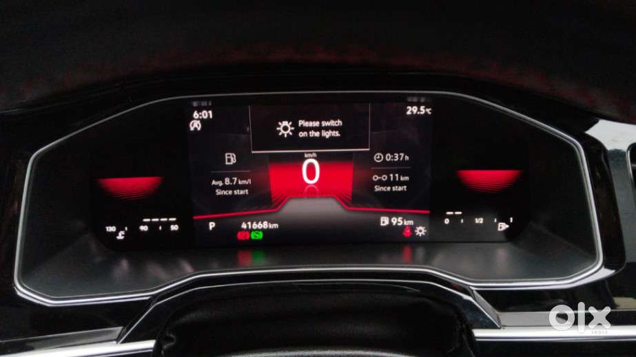 Volkswagen Virtus 1.5 Tsi Gt Plus Evo Dsg, 2024, Petrol