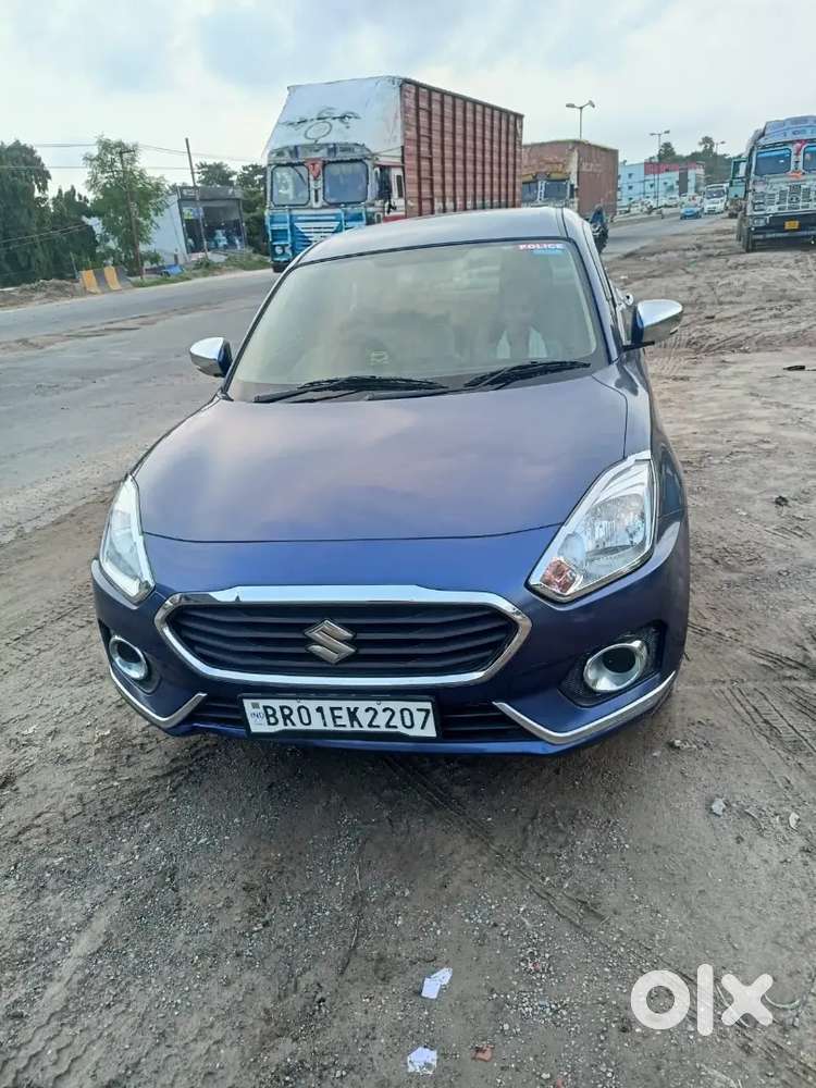 Maruti Suzuki Dzire Vxi 2020 Petrol