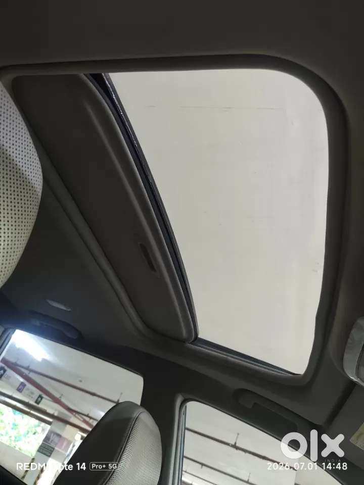 Mahindra Xuv500 W10 Awd, 2016, Diesel