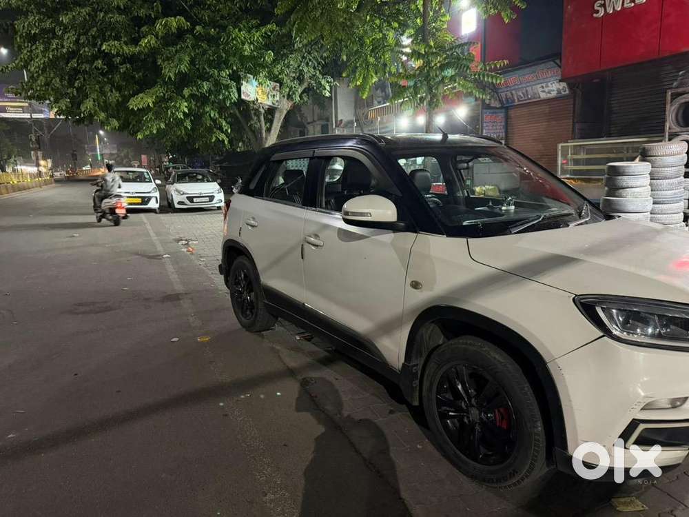 2016 Maruti Suzuki Diesel 2016
