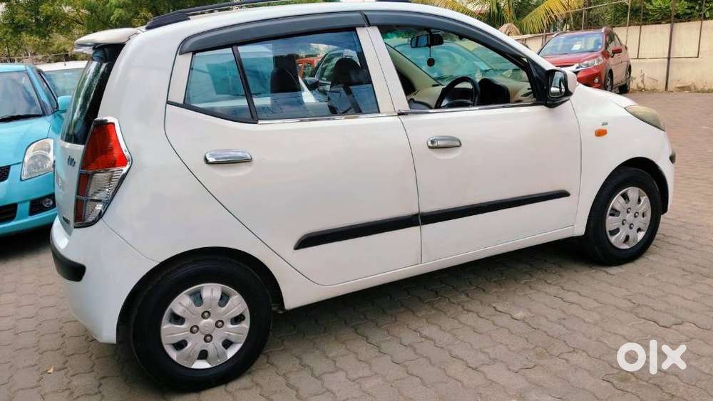 Hyundai I10 1.2 Kappa Magna, 2009, Petrol