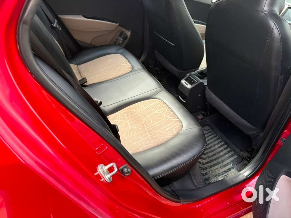 Hyundai Grand I10 [ ] 1.2 Kappa Vtvt Sportz At, 2019, Petrol