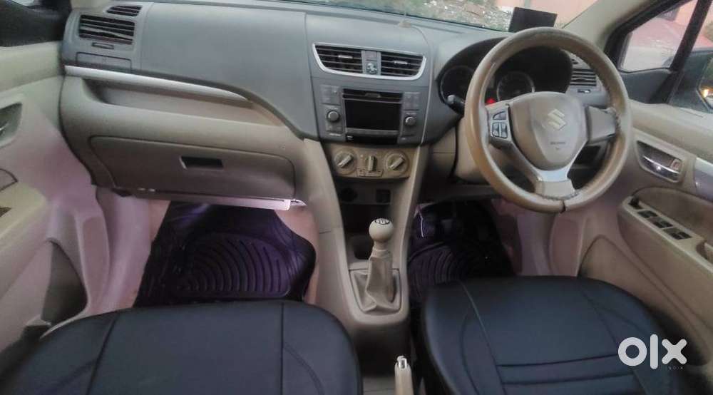 Maruti Suzuki Ertiga Zxi Plus Petrol, 2013, Cng & Hybrids